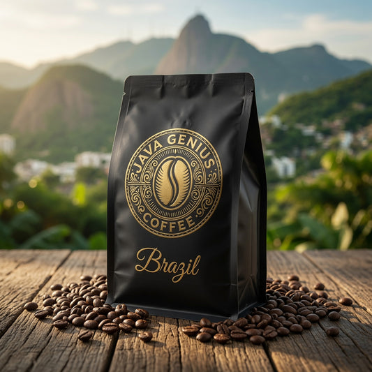 Brazil Mogiana Guaxupé 17/18 FC SS